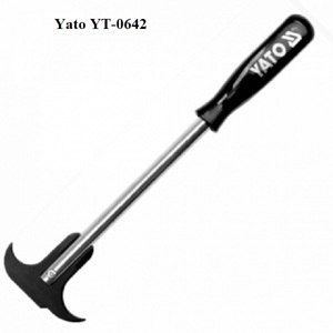 Cây nạy móc phớt Yato YT-0642