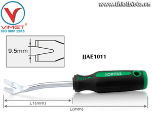 Cây nạy ốc vít Toptul JJAE1011