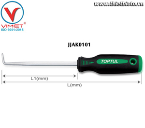 Cây nạy Toptul JJAK0101