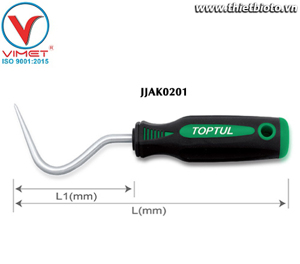 Cây nạy Toptul  JJAK0201