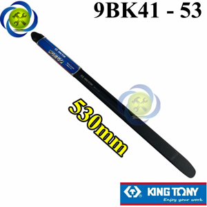 Cây nạy vỏ xe hơi dài 530mm Kingtony 9BK41-53