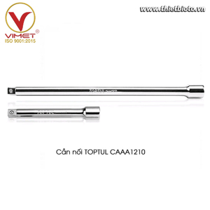 Cây nối 3/8"x10" Toptul CAAA1210