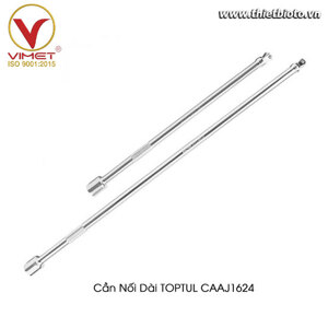 Cây nối dài Toptul CAAJ1624