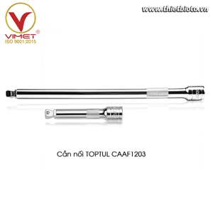 Cây nối Toptul CAAF1203 - 3/8"x3"