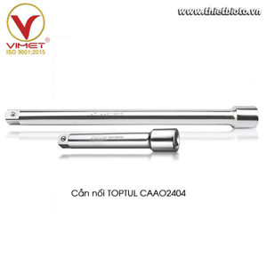 Cây nối TOPTUL CAAO2404 - 3/4 inch