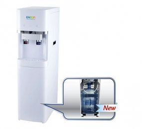 Cây nước nóng lạnh Karofi HC300W (HC300)