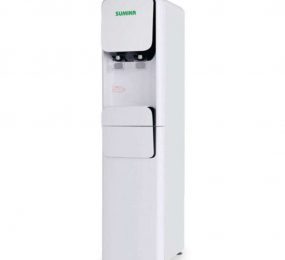 Cây nước nóng lạnh 2 vòi Sumika SK-338