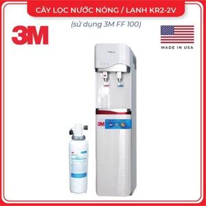 Cây nước nóng lạnh 3M KR2-2V