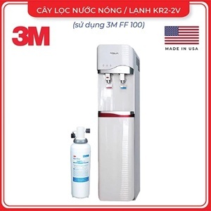 Cây nước nóng lạnh 3M KR2-2V