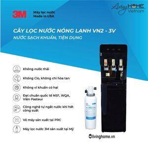 Cây nước nóng lạnh 3M VN2-3V