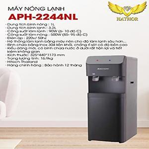 Cây nước nóng lạnh Apechome APH-2244NL