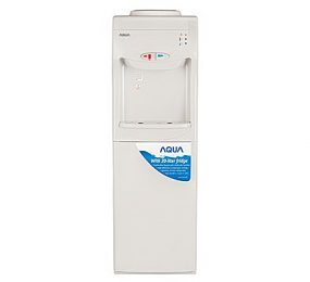 Máy lọc nước nóng lạnh Aqua AWD-M25HC