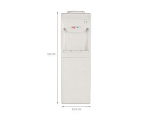 Cây nước nóng lạnh Aqua AWD- M30HCR - 660 W