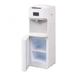 Cây nước nóng lạnh Aqua AWD-M40HCR