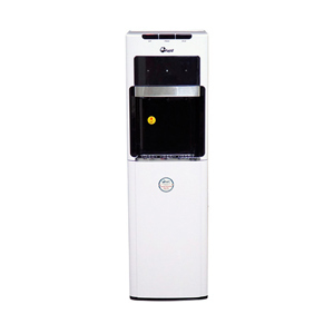 Cây nước nóng lạnh bình âm FujiE WD8500C