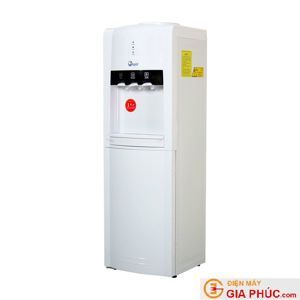 Cây nước nóng lạnh bình âm FujiE WD5500C