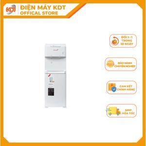 Cây nước nóng lạnh bình trên TrueHome TD-TC1536