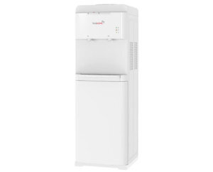 Cây nước nóng lạnh bình trên TrueHome TD-TC1536