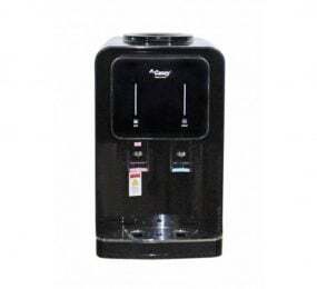 Cây nước nóng lạnh Canzy CZ - 815TDB