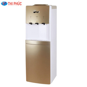 Cây nước nóng lạnh cao cấp 3 vòi FujiE WDBD20C