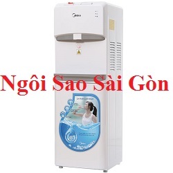 Cây nước nóng lạnh cao cấp Midea YL1632S