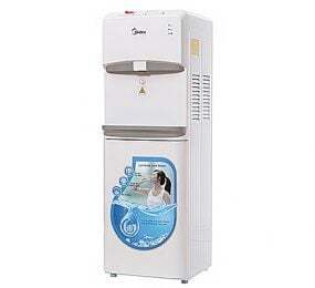 Cây nước nóng lạnh cao cấp Midea YL1632S