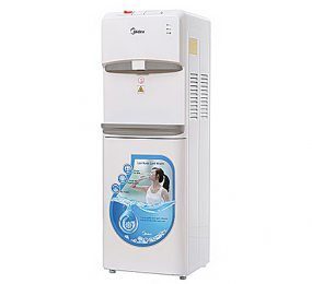 Cây nước nóng lạnh cao cấp Midea YL1632S