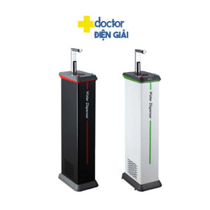 Cây nước nóng lạnh Comath CM-3200 + Máy lọc nước RO CM1G-5, 5 cấp lọc