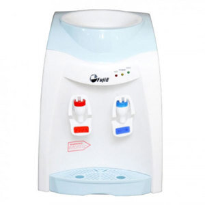 Cây nước nóng lạnh để bàn FujiE WD1080E