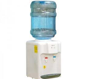 Cây nước nóng lạnh để bàn FujiHome WD5510E