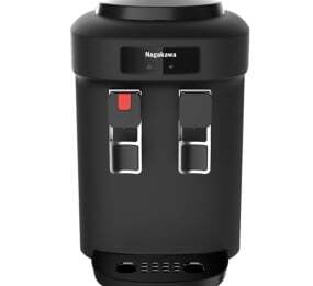 Cây nước nóng lạnh để bàn Nagakawa NAG1107