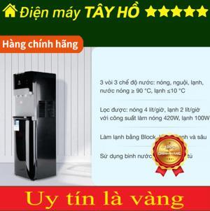 Cây nước nóng lạnh Electrolux EQAXF01BXBV