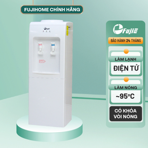 Cây nước nóng lạnh Fujie WD1105E