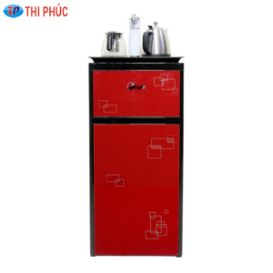 Cây nước nóng lạnh Fujie WD3000C