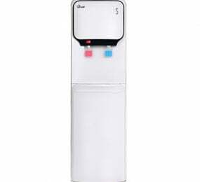 Cây nước nóng lạnh FujiE WD6000C