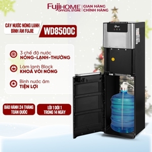 Cây nước nóng lạnh FujiE WD6500C