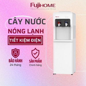 Cây nước nóng lạnh Fujihome WD5320E