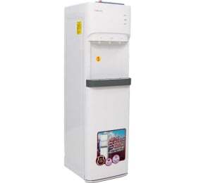 Cây nước nóng lạnh Fujihome WD606ES