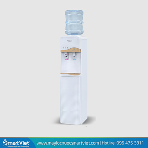 Cây nước nóng lạnh Hàn Quốc Aqua GD900