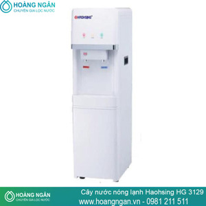 Cây nước nóng lạnh Haohsing HG-3129