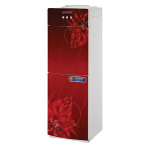 Cây nước nóng lạnh Hasuka HSK-512