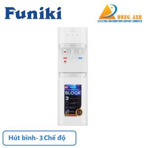 Cây nước nóng lạnh hút bình Hòa Phát HHC383