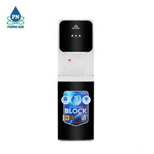 Cây nước nóng lạnh hút bình Hòa Phát HHC389