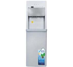 Cây nước nóng lạnh hút bình Hòa Phát HWP B1CJ