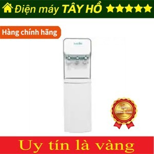 Cây nước nóng lạnh hút bình Karofi HC18