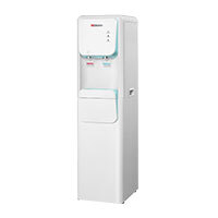 Cây nước nóng lạnh hút bình Makano MKD-000001