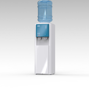 Cây nước nóng lạnh Huyndai W2-160