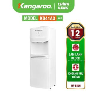 Cây nước nóng lạnh Kangaroo KG41A3