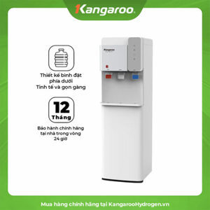 Cây nước nóng lạnh Kangaroo KG63A3