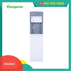 Cây nước nóng lạnh Kangaroo KG26A3